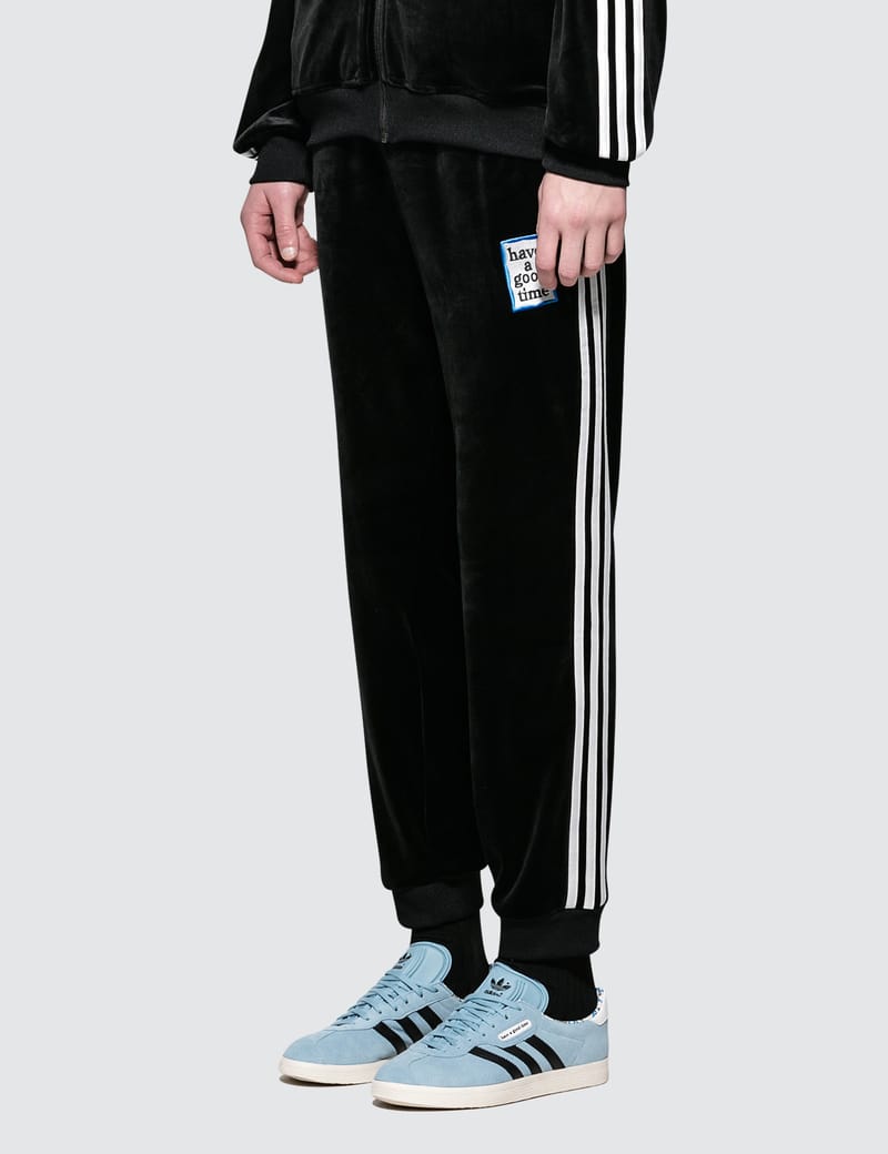 adidas have a good time pants