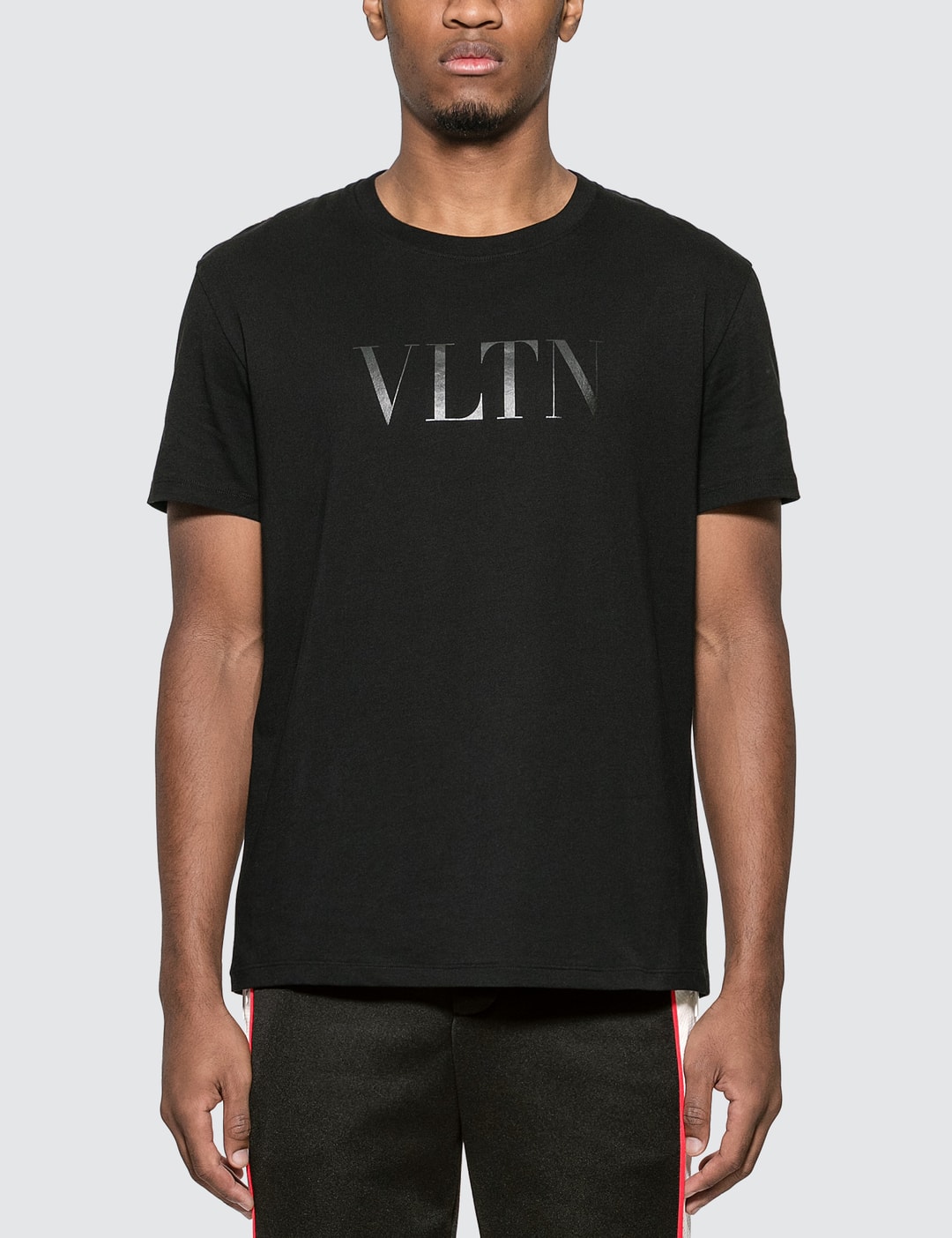 Valentino - VLTN T-Shirt HBX - Curated Fashion and by Hypebeast