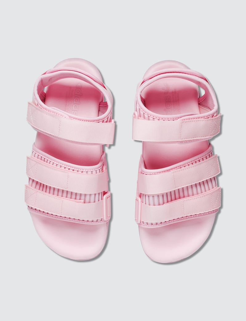 sandal adidas pink