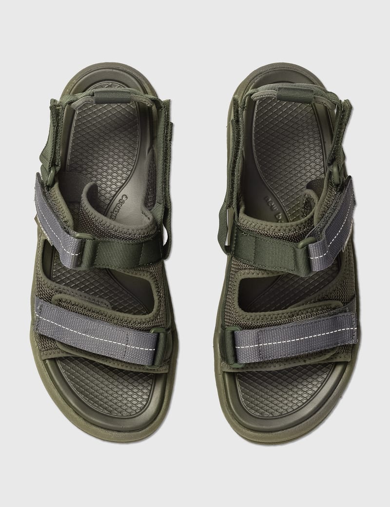 new balance sandals for boys
