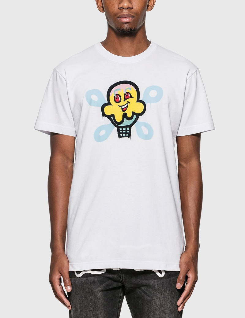 Image of Icecream Wrench T-Shirt