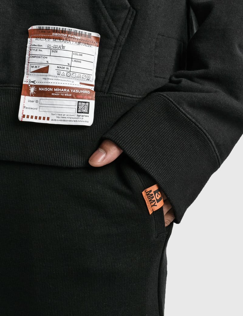 miharayasuhiro pants