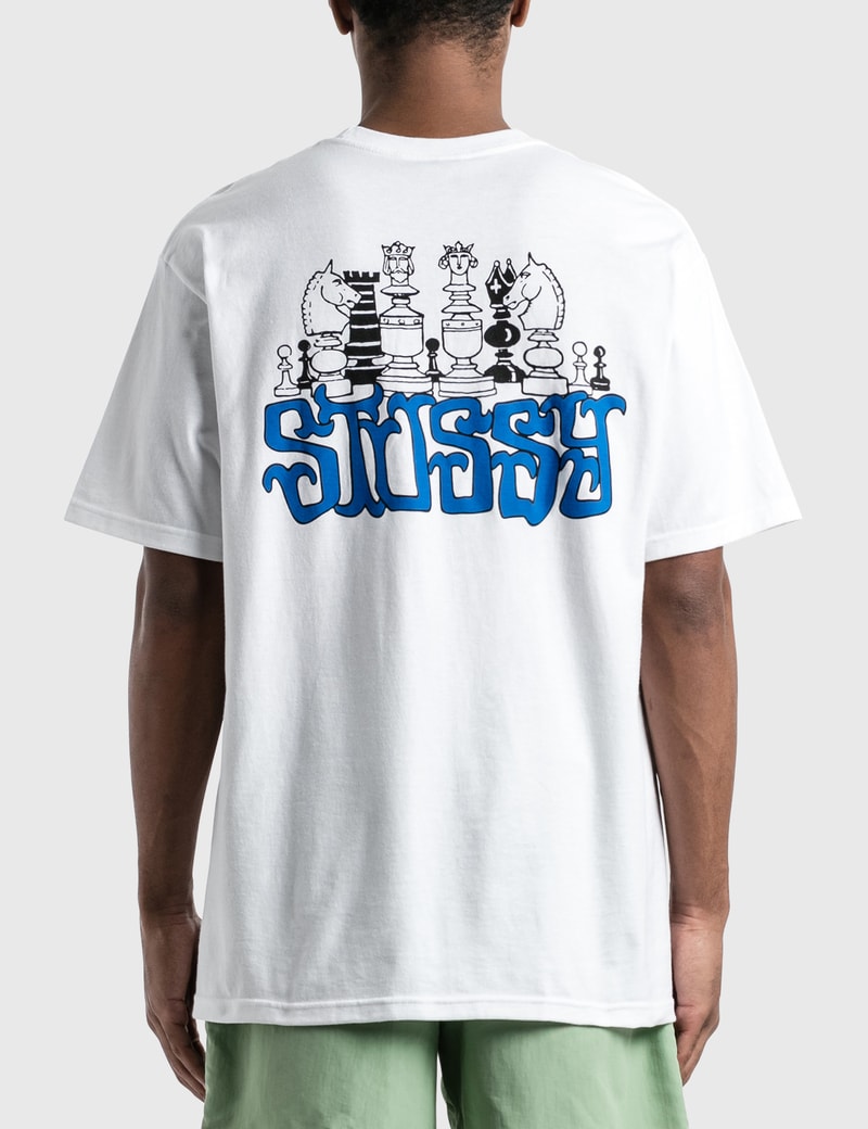 Image of Stussy Gambit T-Shirt