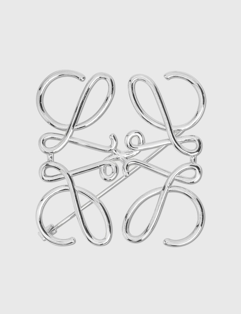 loewe brooch