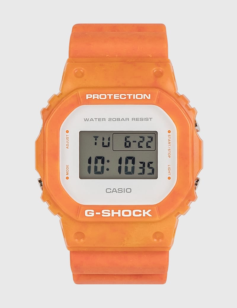 g shock dw 5600 ws