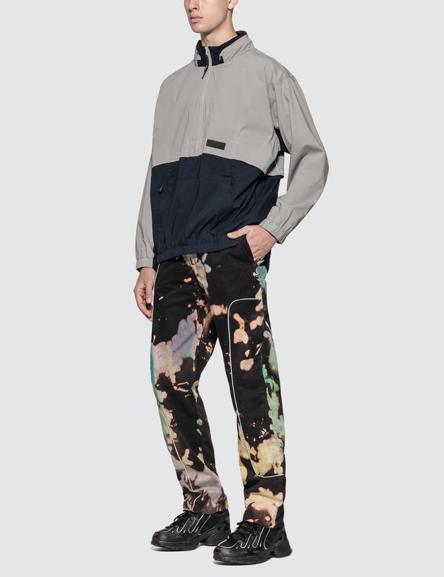 Perks And Mini B T C Time Folds Shell Jacket Hbx