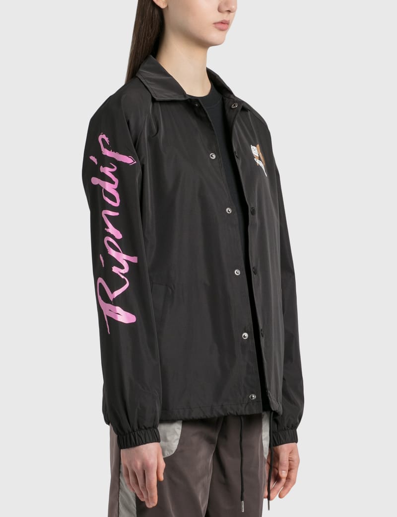 beautiful mountain coaches jacket