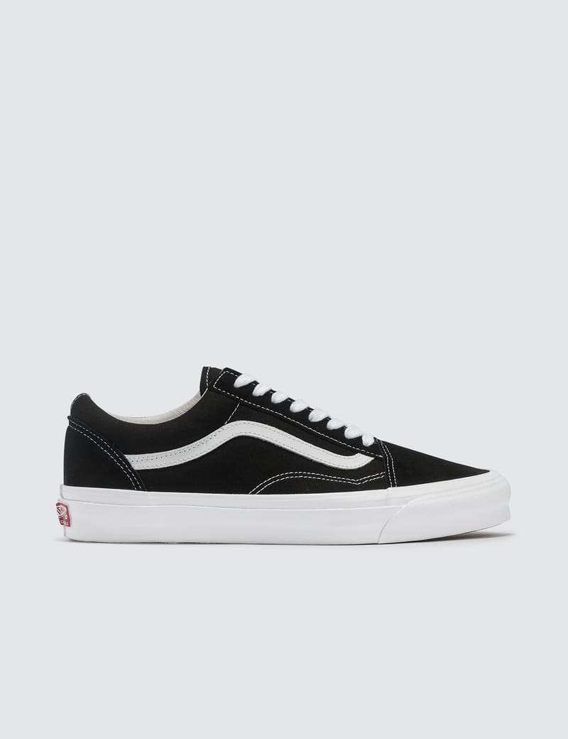 vans old school 45
