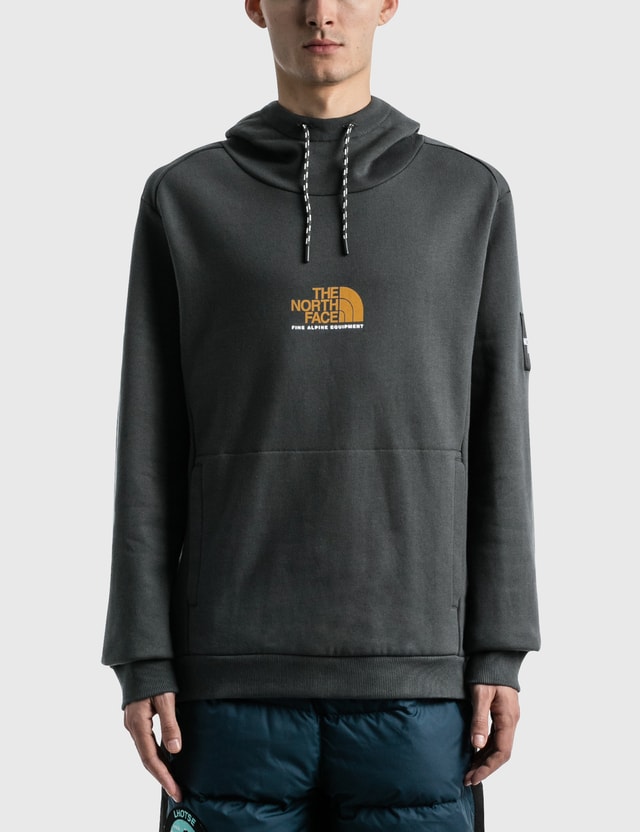 The North Face Fine Alpine Hoodie Hbx