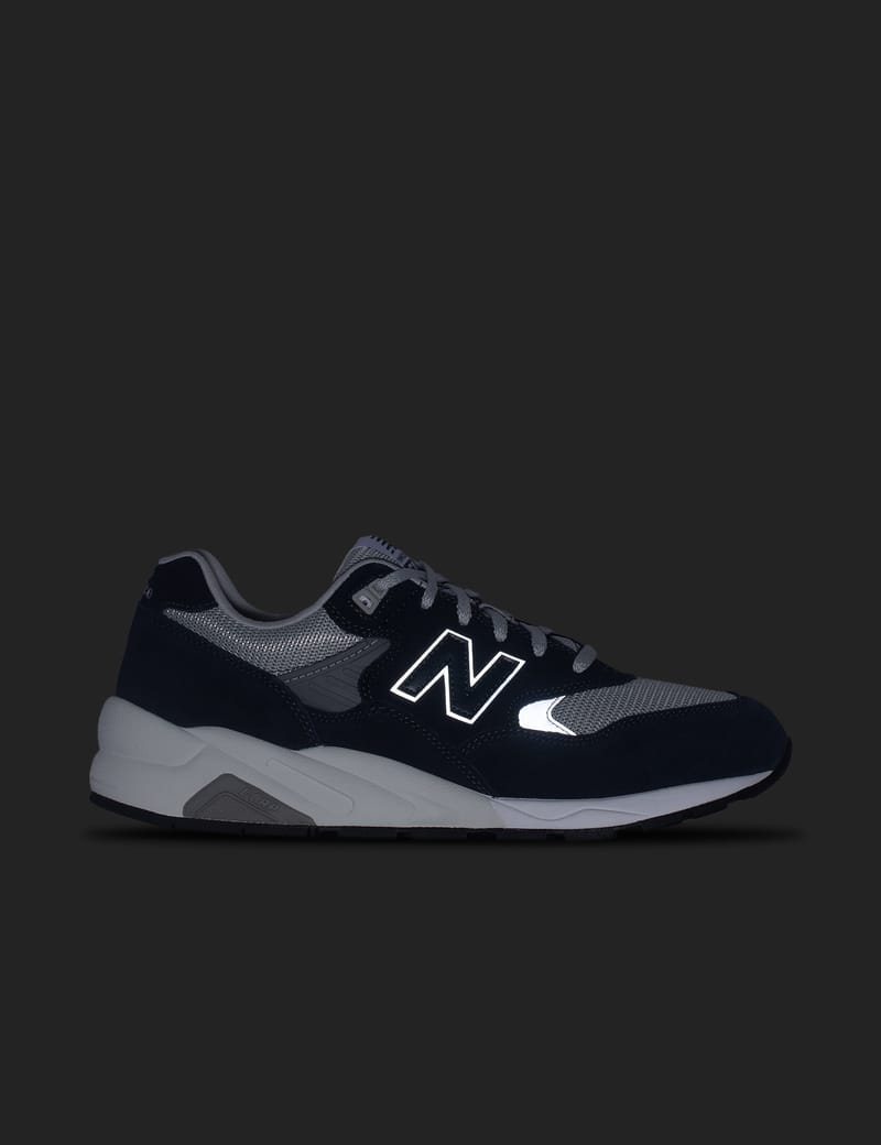 new balance 580 reflective