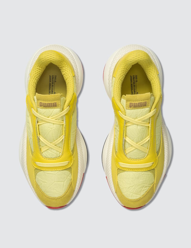 puma wikkelso