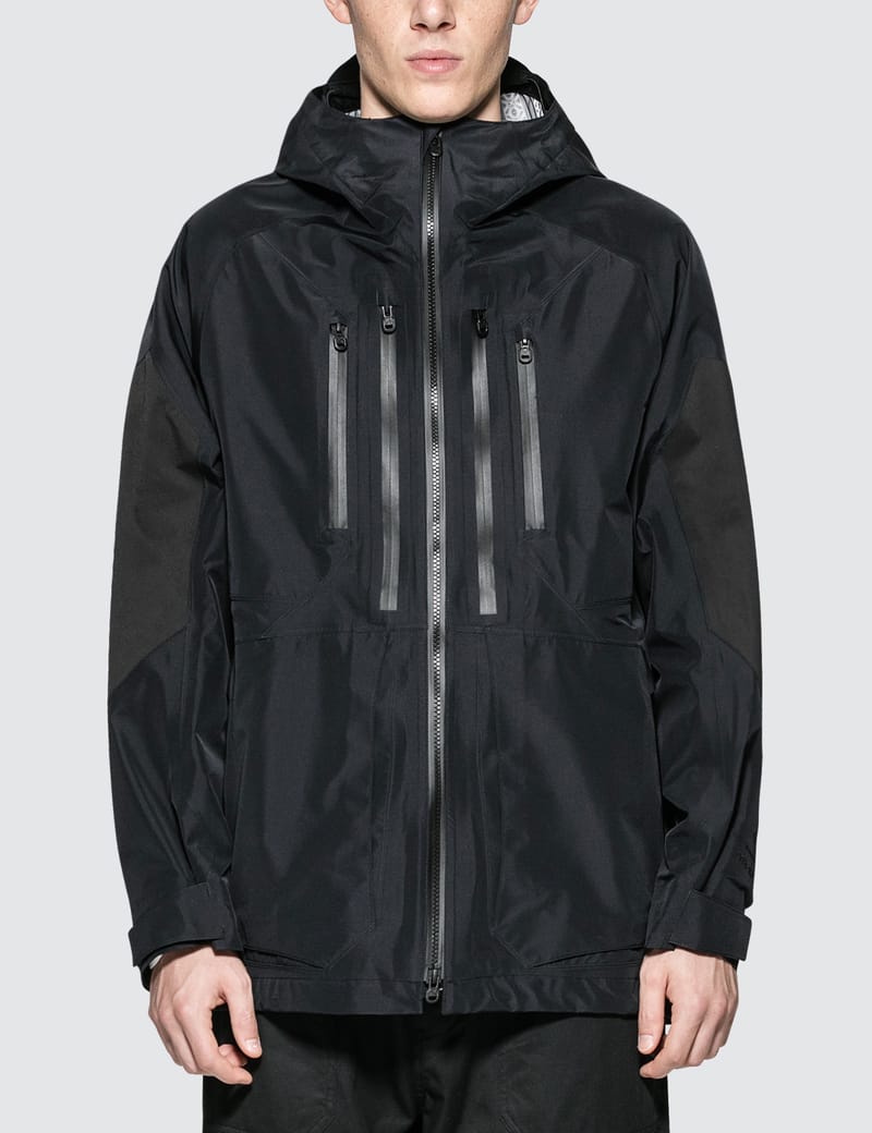element mountain parka
