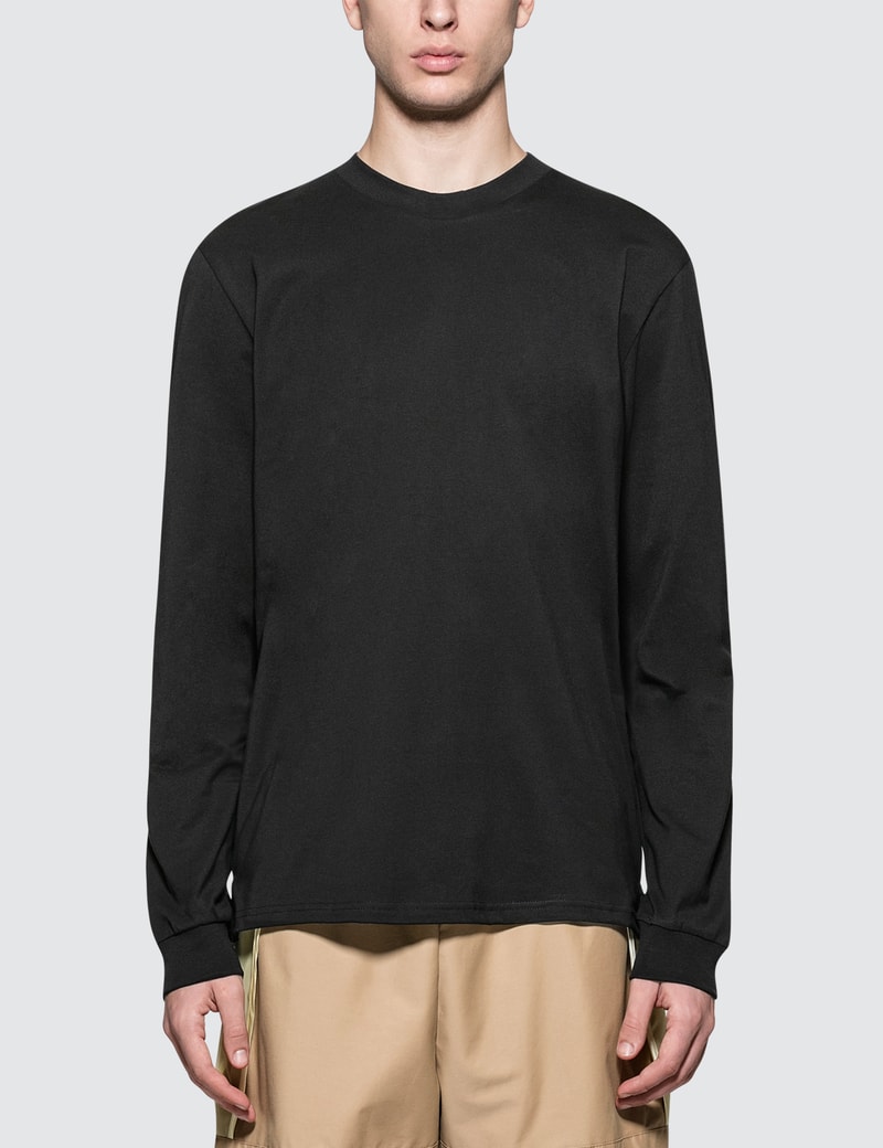 Image of Cottweiler Journey L/S T-Shirt
