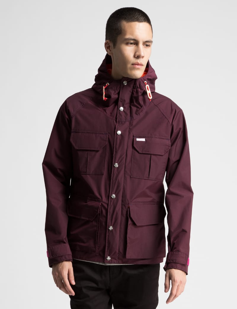 topo designs mountain jacket