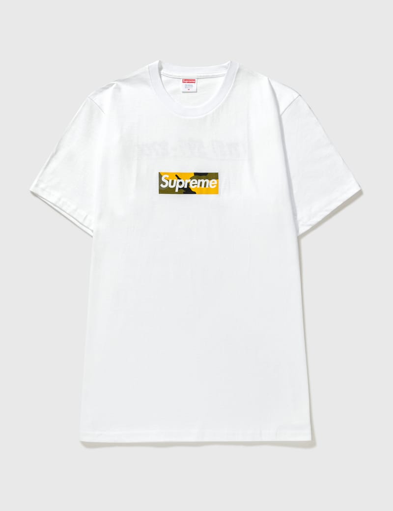 supreme 17fw box logo