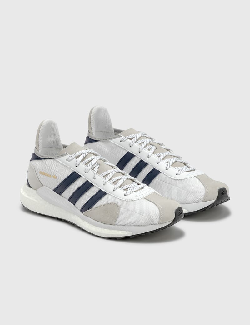 Human Made adidas Tokio Solar UNOFCL Release Date | SneakerNews.com