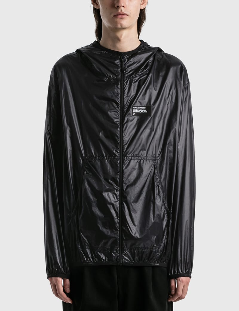 moncler wind runner