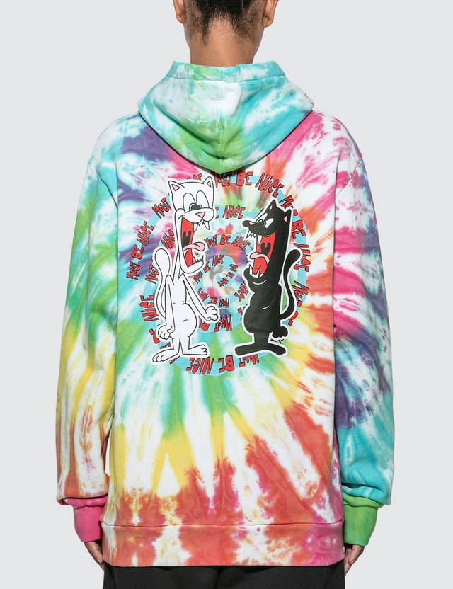 RIPNDIP Nerm & Jerm Show Hoodie