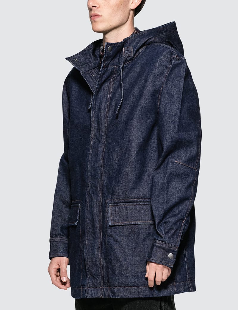 apc extreme parka