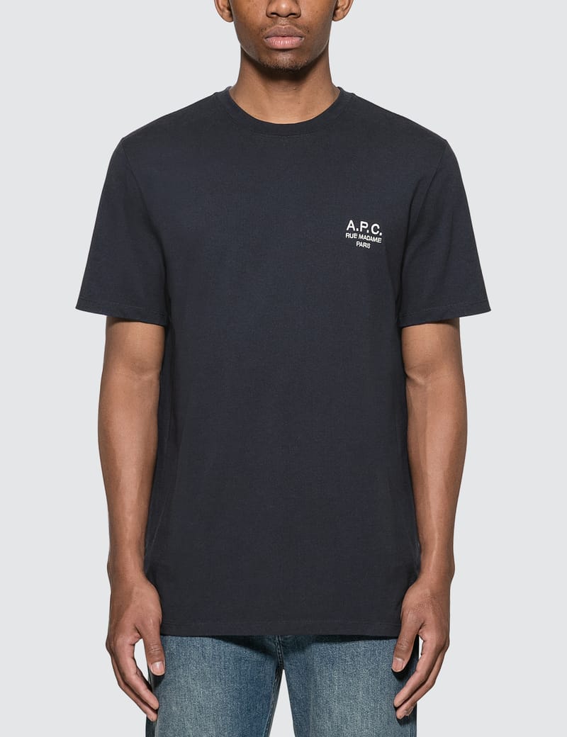 raymond t shirt with pocket