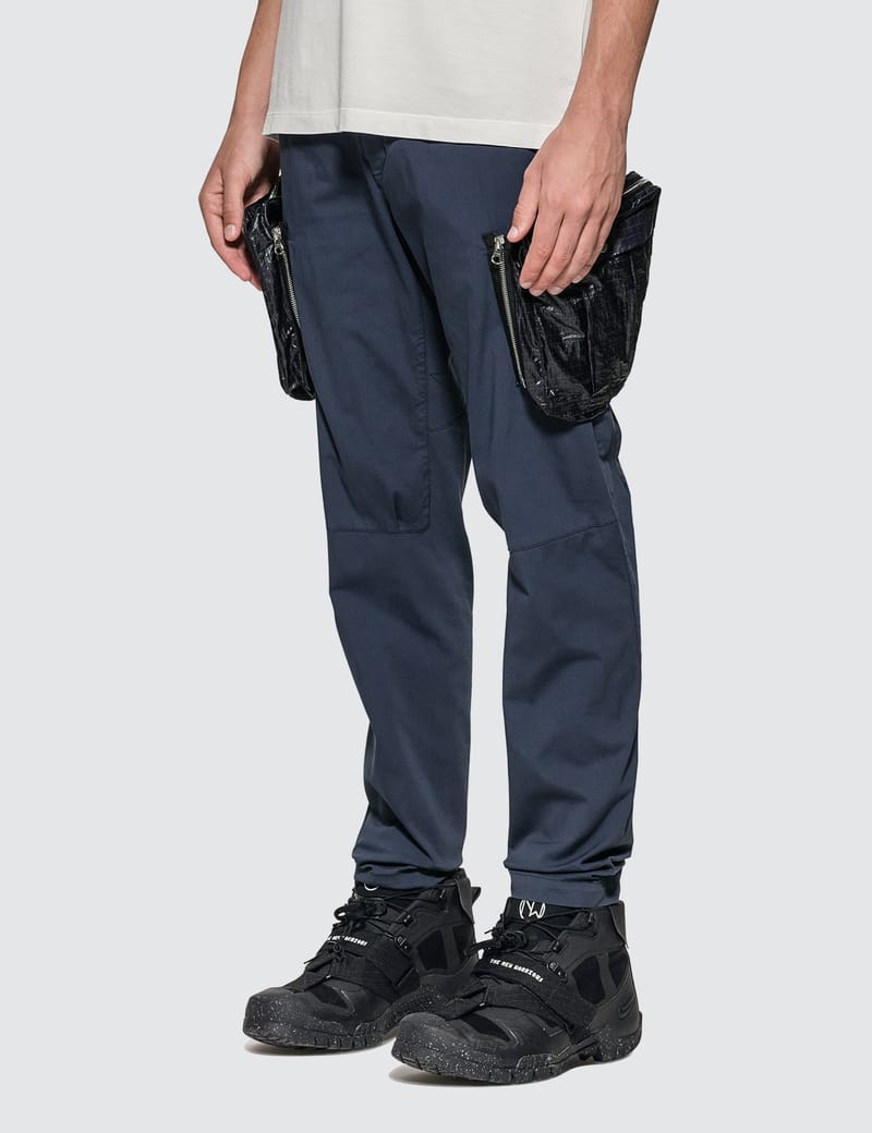 stone island shadow project cargo