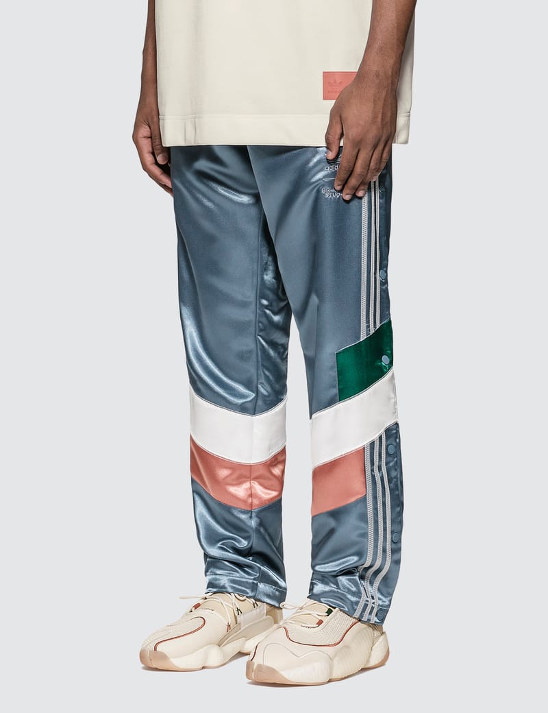 bristol studio x adidas