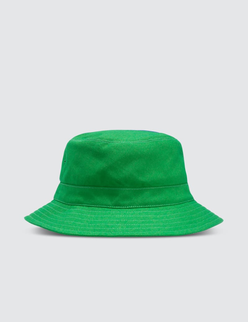 jordan bucket hat green
