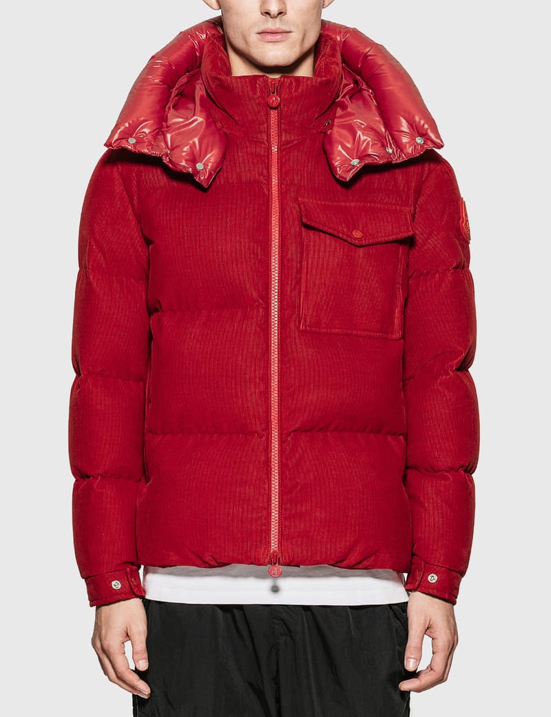moncler monkey jacket