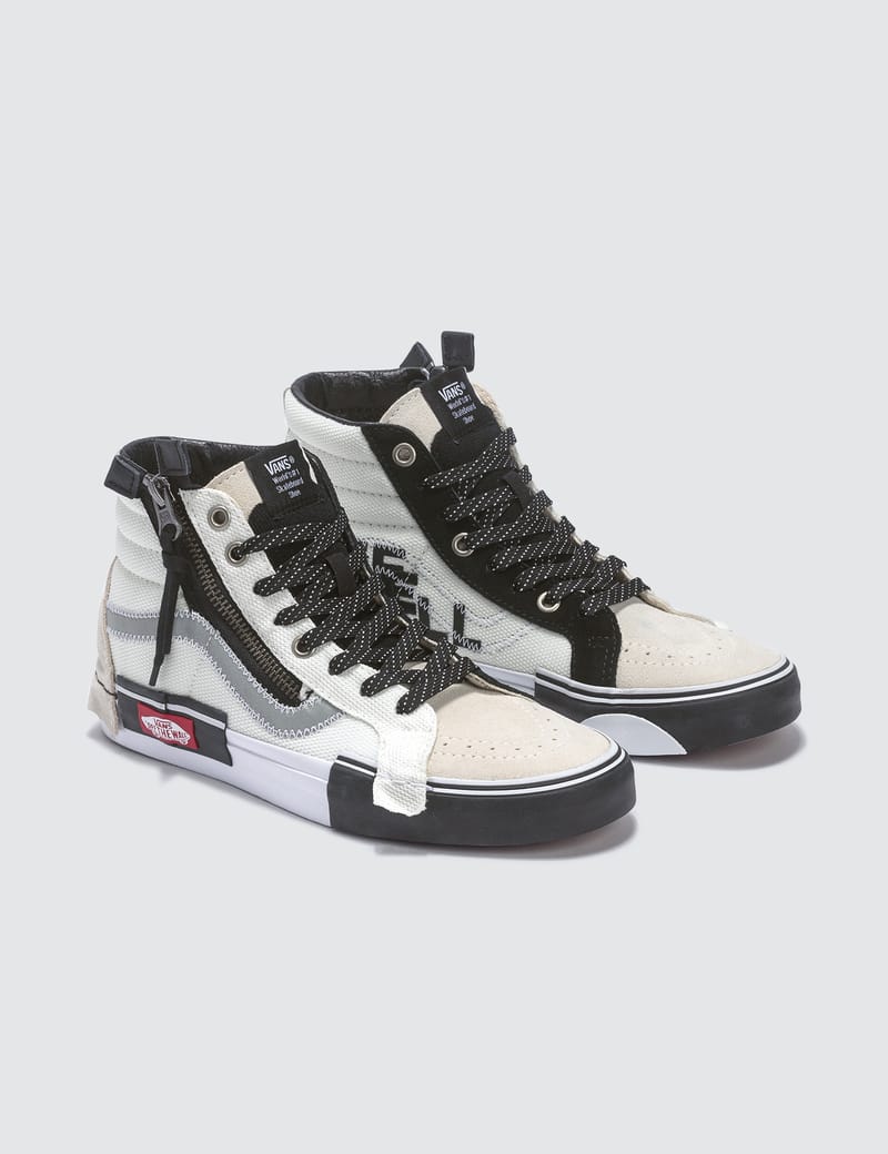 vans ks8 hi