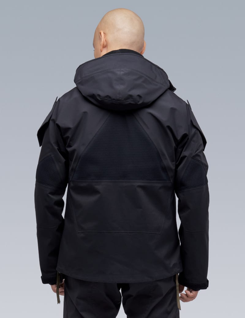 acronym gore tex jacket
