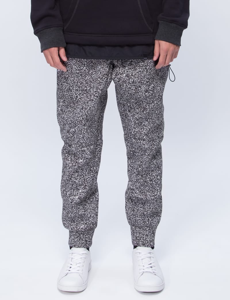 puma trapstar sweatpants