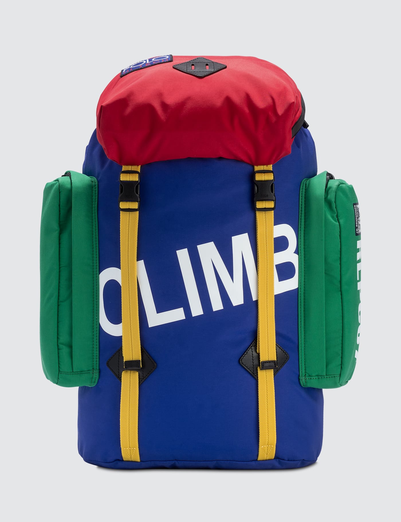 Polo Ralph Lauren - Hi Tech Backpack | HBX