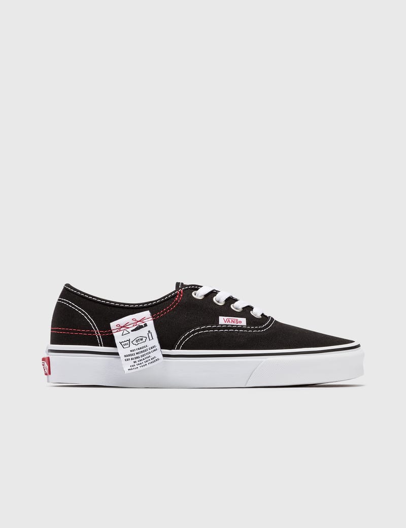 vans diy authentic hc