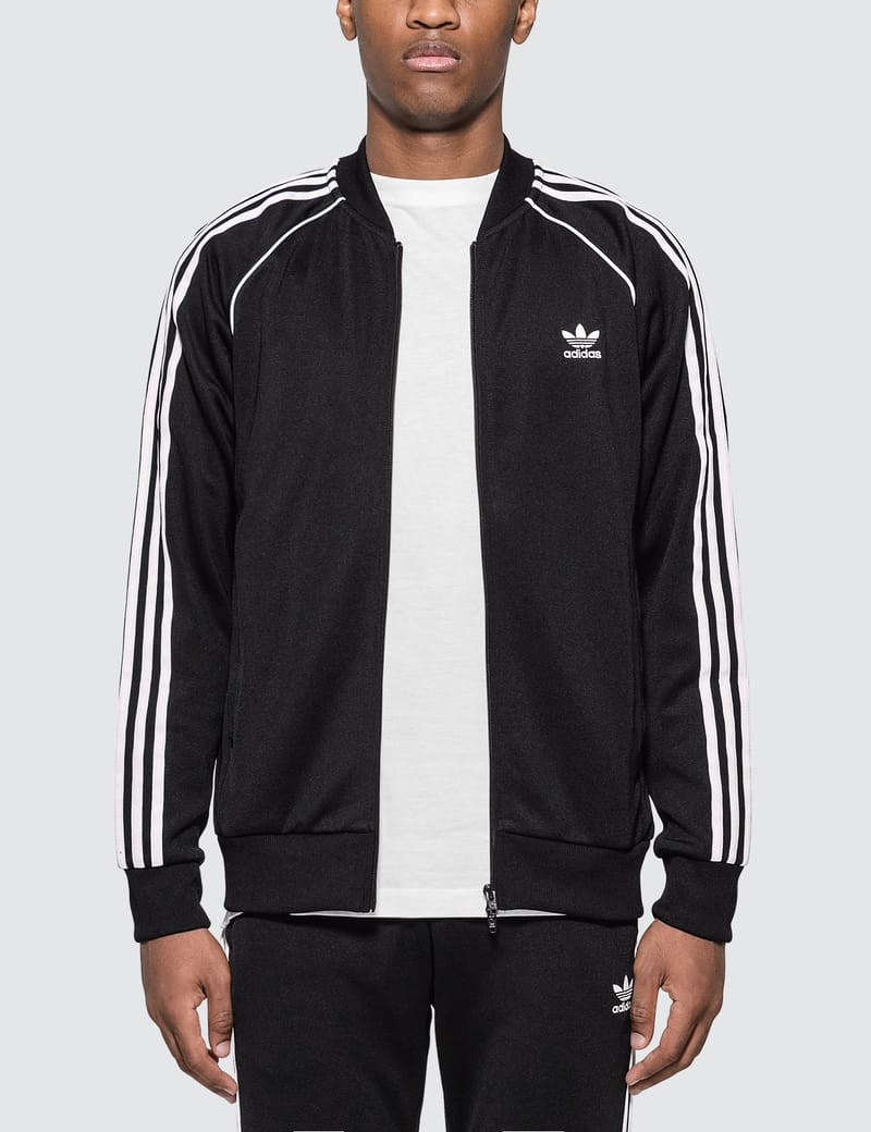 adidas jacket