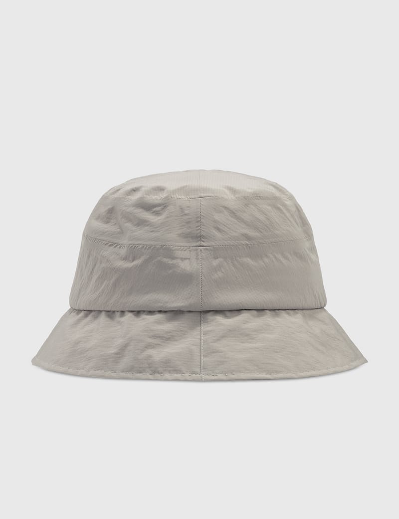 stock bucket hat