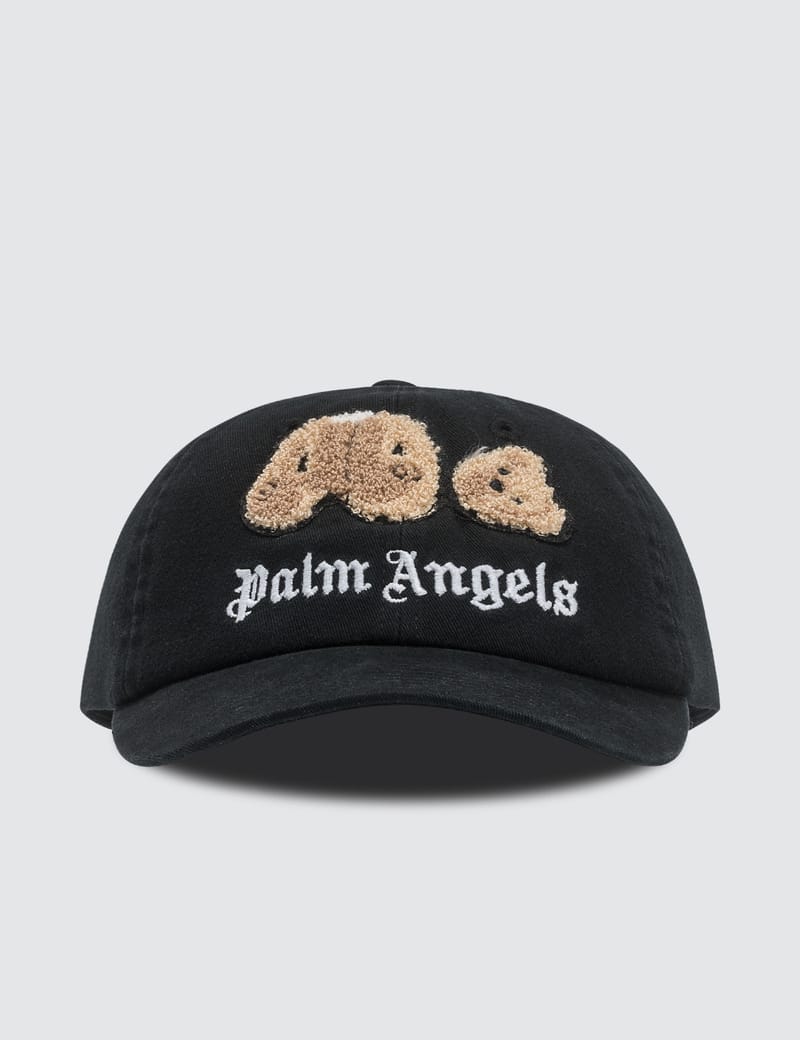 palm angels kill the bear cap