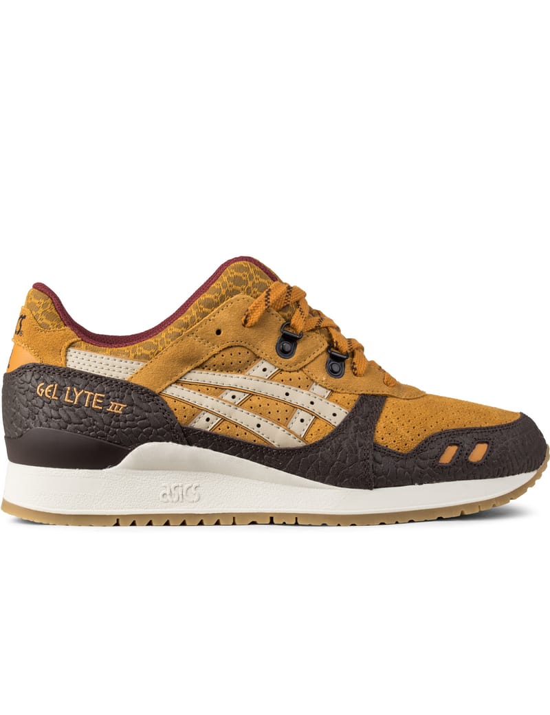 asics gel lyte iii workwear