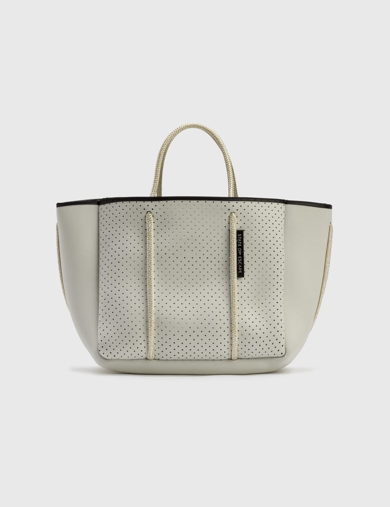 state of escape tote