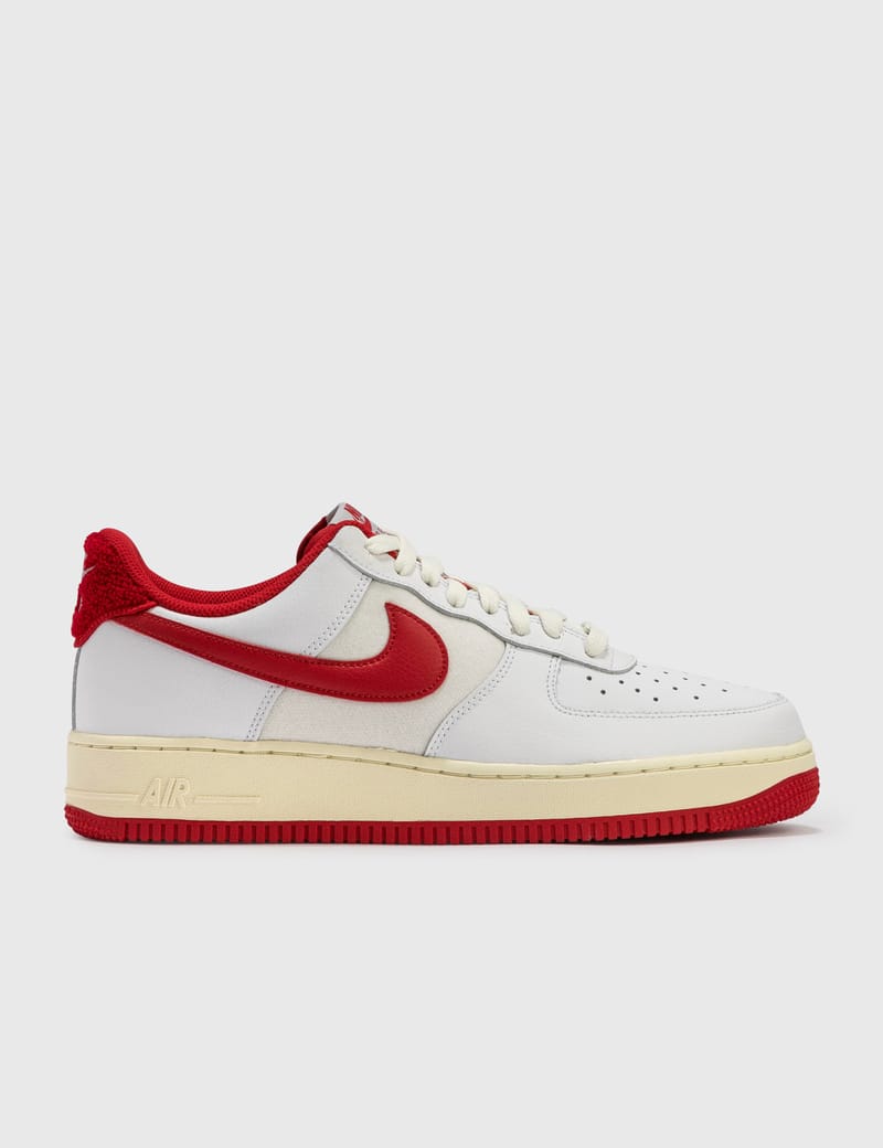 Nike - Air Force 1 '07 LV8 | HBX - Globally Curated Fashion and Lifestyle  by Hypebeast