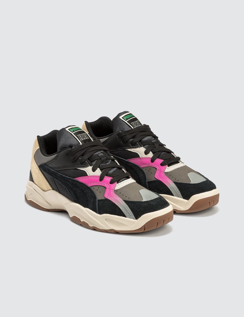 puma rhude performer