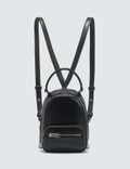 Alexander Wang Attica Soft Mini Backpack Picture