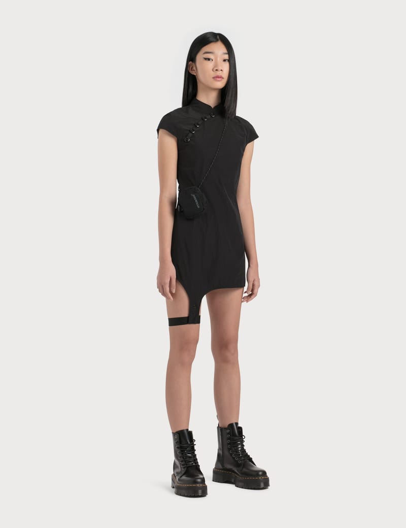 self portrait dress pink