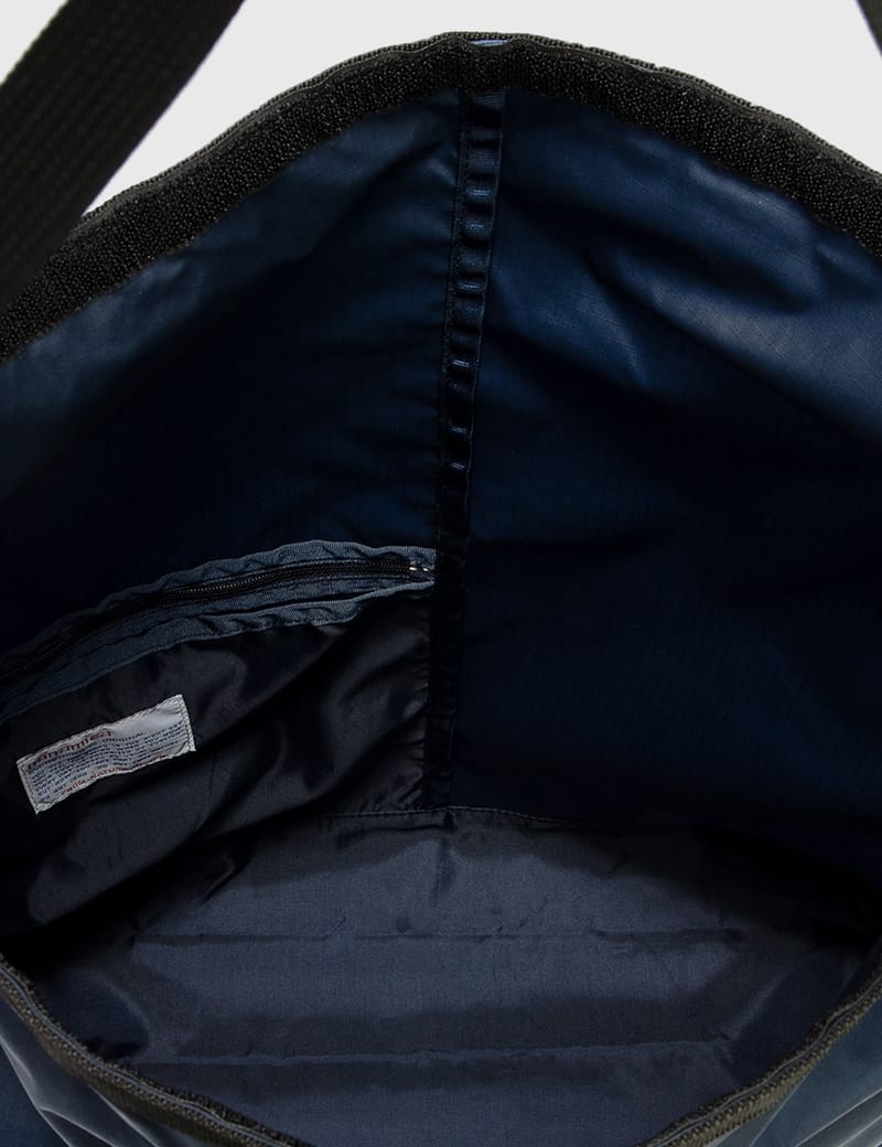 nanamica utility shoulder bolsa l