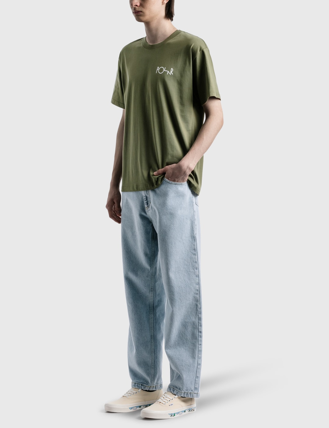 Polar Skate Co 93 Denim Jeans Hbx Globally Curated Fashion And Lifestyle By Hypebeast Polar Skate Co 93 Denim Jeans Hbx Globally Curated Fashion And Lifestyle By Hypebeast