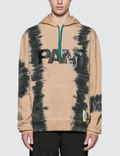 Perks and Mini Beyond The Psy Tie Dye Hoodie Picture