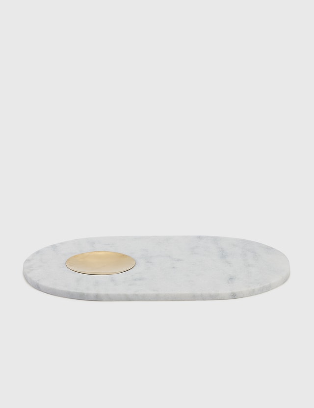 Stone Chopping Board