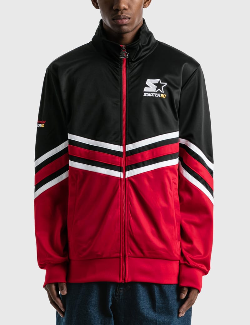 starter track jacket