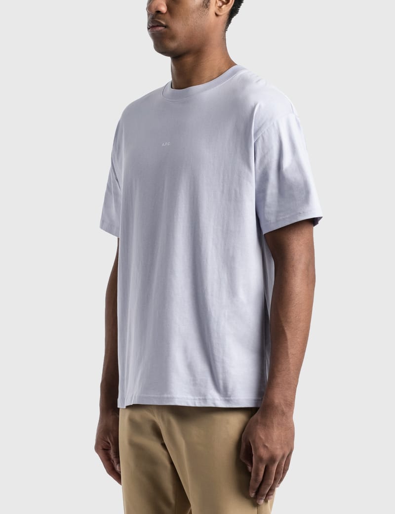 Apc kyle t shirt Clearance