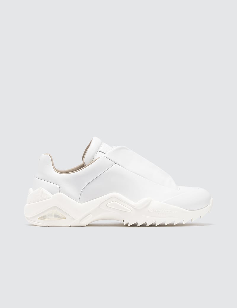 maison margiela future low top