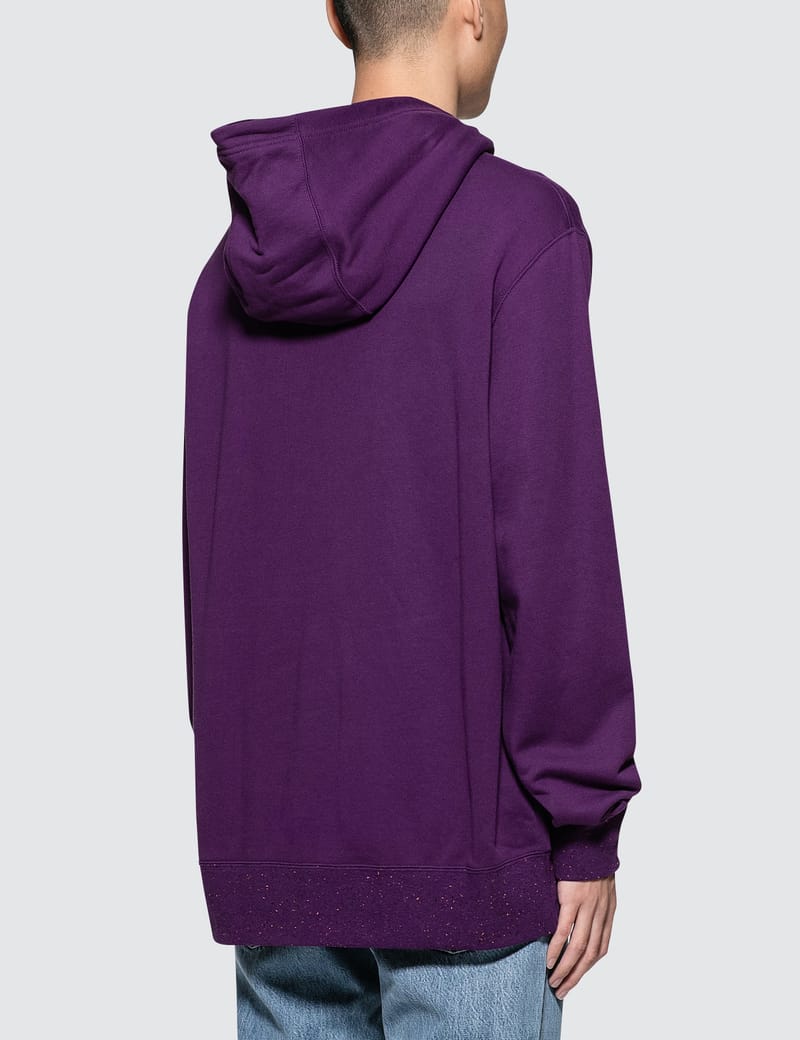 nike nrg a14 flc hoodie